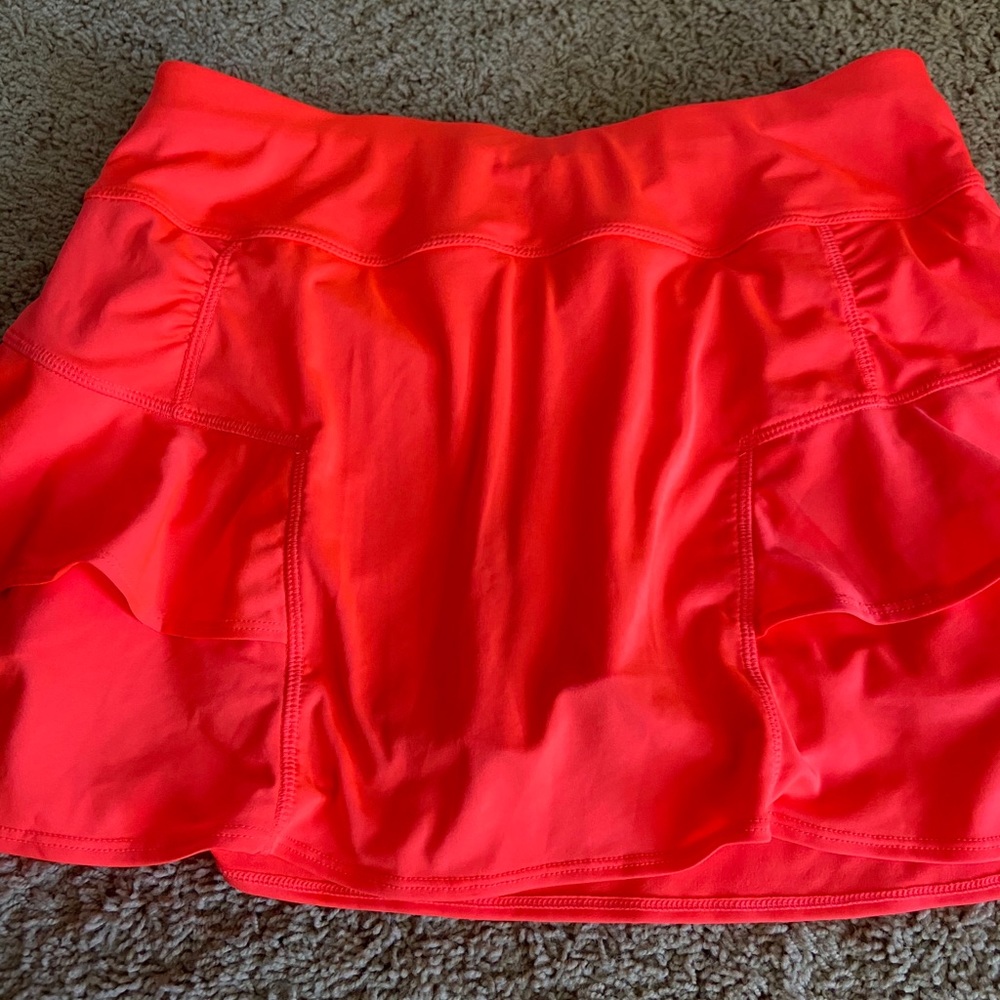 Athleta skort